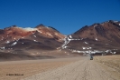 2011 Bolivia
