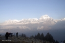2008 Trekking Als Annapurnes