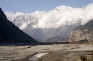 Annapurnes