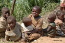 Uganda i Rwanda