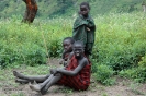 Uganda i Rwanda
