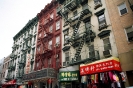 2004 New York