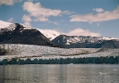 Patagonia
