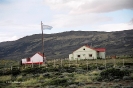Patagonia