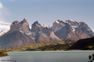 Patagonia