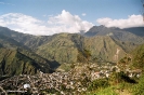 Equador i Galàpagos