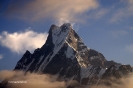2008 Trekking Als Annapurnes