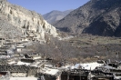 Annapurnes