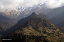 Annapurnes