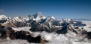 Annapurnes