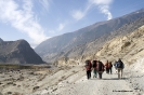 Annapurnes