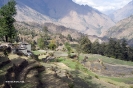 Annapurnes