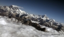 Annapurnes